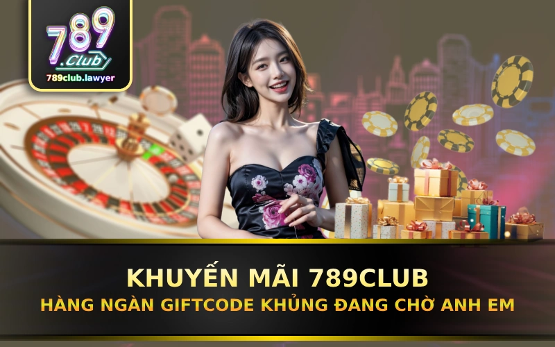 Khuyen mai 789Club